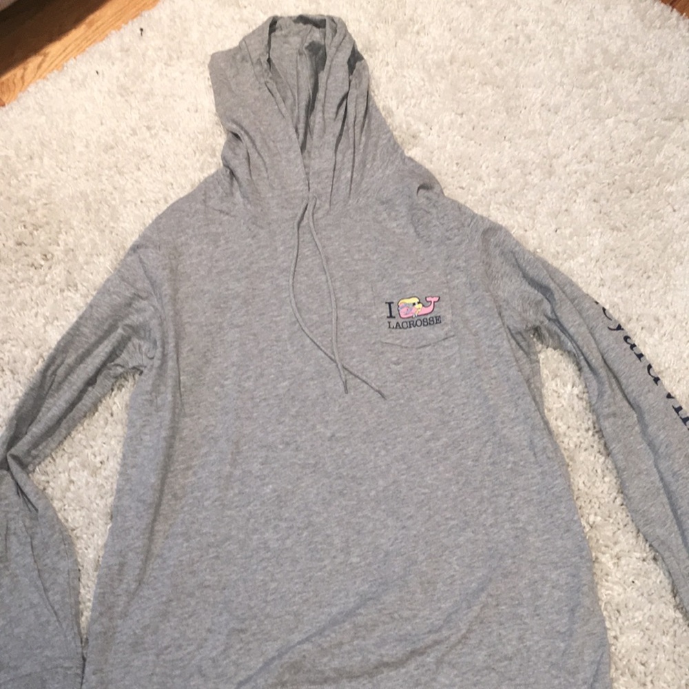 Vineyard vines hoodie